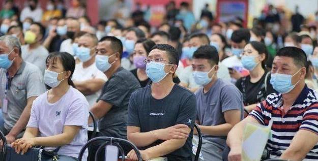 即墨區(qū)大信街道:“黨建+”民生實(shí)事“落地開(kāi)花”