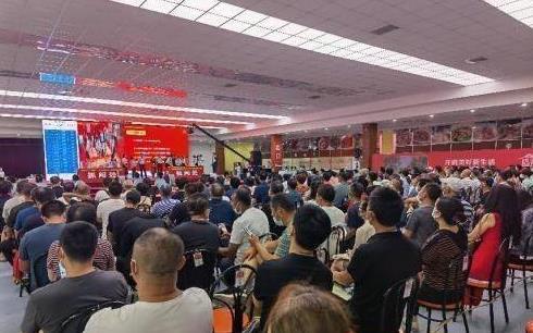 即墨區(qū)大信街道:“黨建+”民生實(shí)事“落地開(kāi)花”